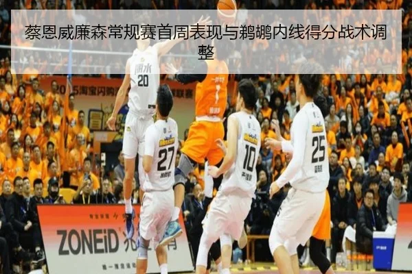 蔡恩威廉森常规赛首周表现与鹈鹕内线得分战术调整 | starsports